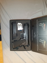 Imagen para Novritch SSP5 4.3