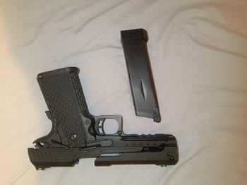 Afbeelding 2 van Novritch SSP5 4.3