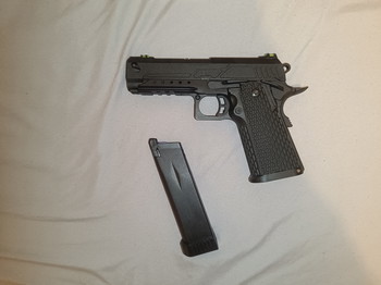 Afbeelding 3 van Novritch SSP5 4.3