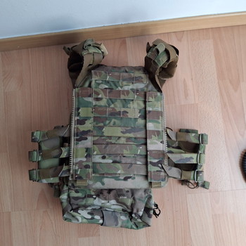 Image 3 for Cry precision jpc multicam 1.0