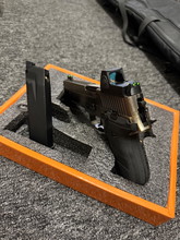 Image for Raven R226 GBB Handgun