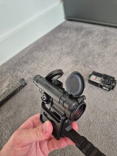 Image pour Aimpoint Comp M5 Evolution Gear