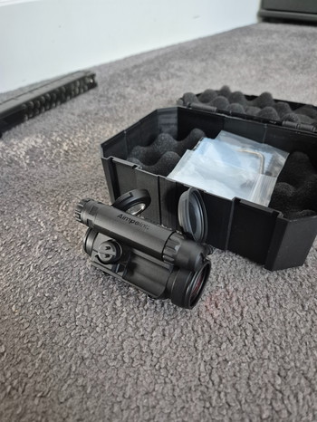Afbeelding 2 van Aimpoint Comp M5 Evolution Gear