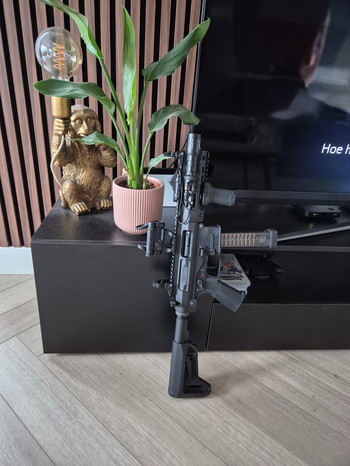 Afbeelding 3 van Aimpoint Comp M5 Evolution Gear