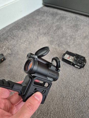 Afbeelding 4 van Aimpoint Comp M5 Evolution Gear