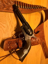 Imagen para Umarex Colt Peacemaker SAA C02