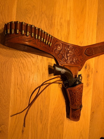 Imagen 4 de Umarex Colt Peacemaker SAA C02