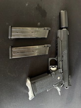 Image pour hi-capa met tracer en mags