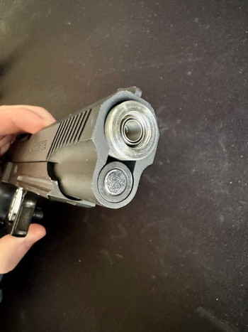 Bild 4 für hi-capa met tracer en mags