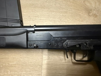 Image 4 for Tokio Marui Saiga-12K mit 4 extra Magazinen