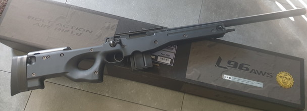 Imagen para L96 AWSTokyo Marui