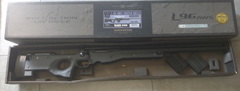 Imagen 4 de L96 AWSTokyo Marui