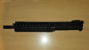 Image 2 pour MWS Guns Modify A5 Style Complete Upper Receiver Set