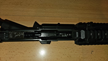 Image 3 pour MWS Guns Modify A5 Style Complete Upper Receiver Set