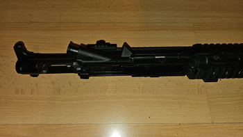 Image 4 pour MWS Guns Modify A5 Style Complete Upper Receiver Set