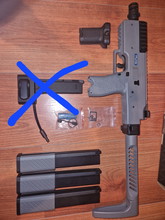 Imagen para Vorsk vmp1