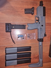 Imagen para Vorsk vmp1