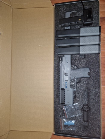 Bild 2 für Vorsk vmp1