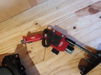Bild 3 für kriss vector kwa angel custom gbbr