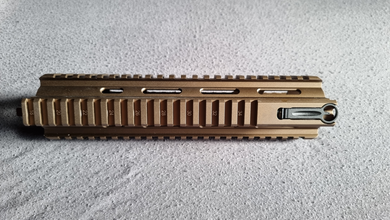 Image pour Te koop Umarex/VFC HK416a5 rail