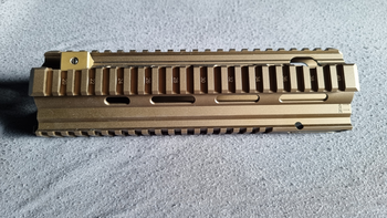 Imagen 2 de Te koop Umarex/VFC HK416a5 rail