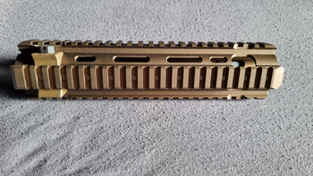 Imagen 3 de Te koop Umarex/VFC HK416a5 rail