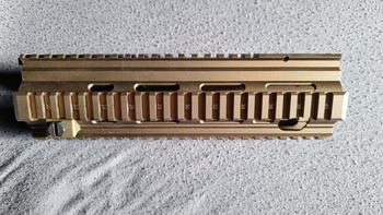 Bild 4 für Te koop Umarex/VFC HK416a5 rail