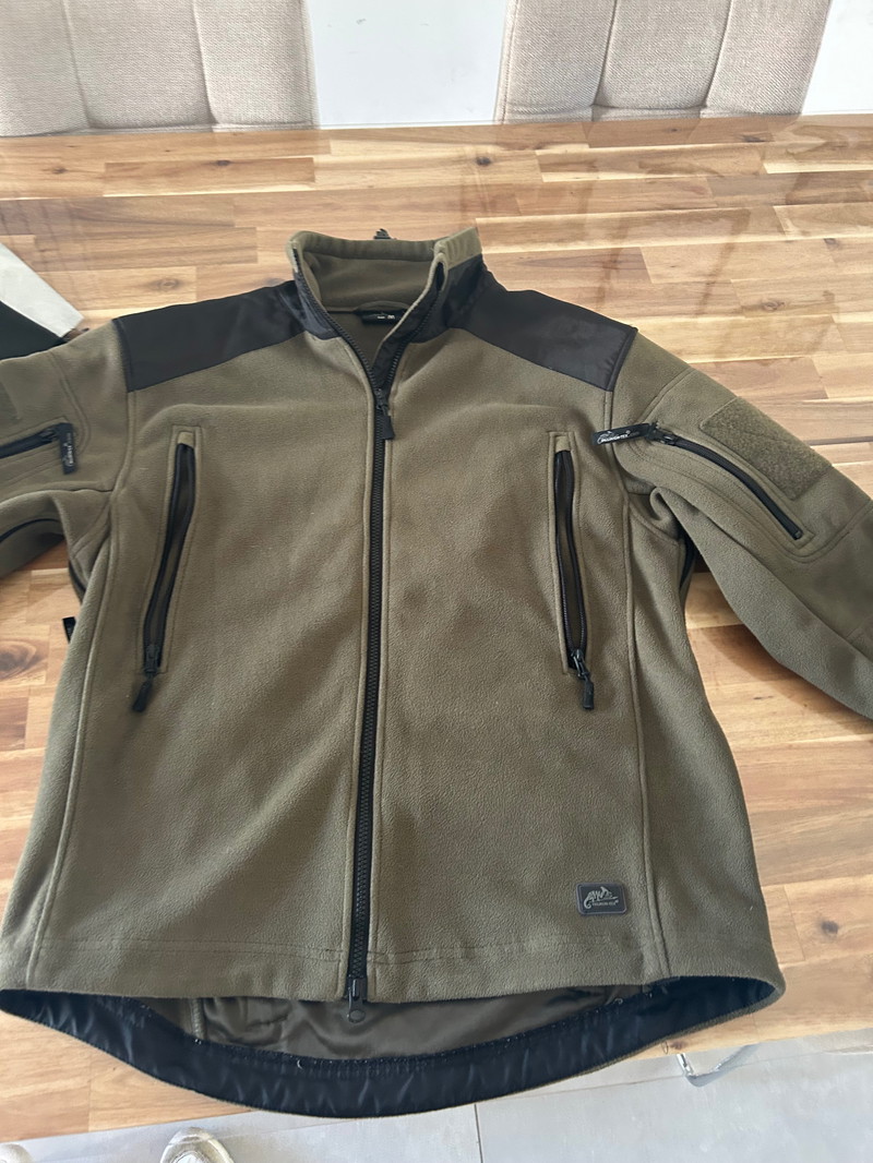 Image 1 pour Helicon Tex fleece