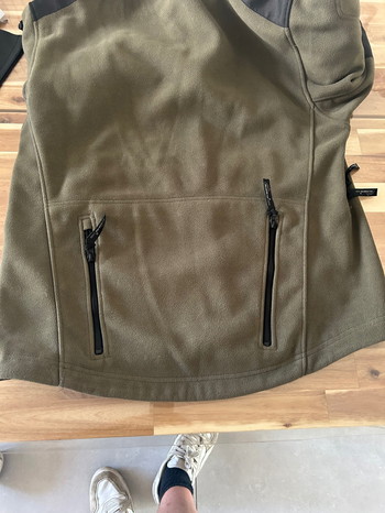 Imagen 2 de Helicon Tex fleece