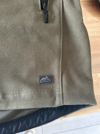 Imagen 3 de Helicon Tex fleece