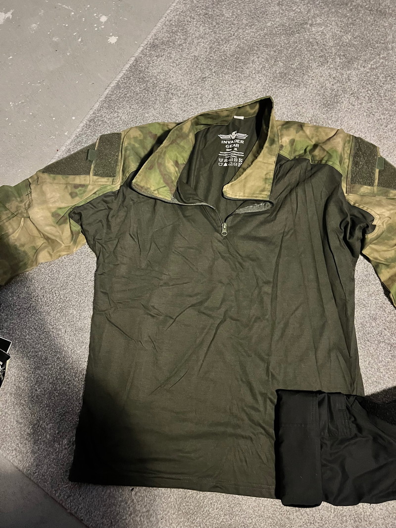 Afbeelding 1 van Kleding