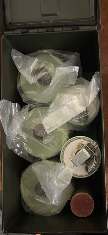 Image 2 for Kast opruiming