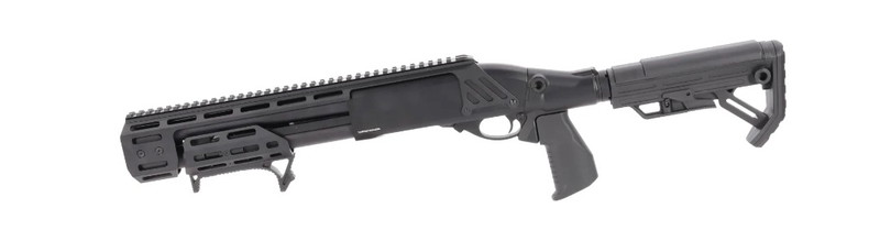 Bild 1 für Specna arms | Vapor | GBB / HPA | M870 shotgun