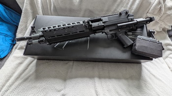 Imagen 2 de zgan SSR249