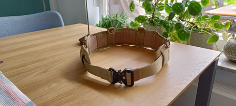 Image for Multicam Battlebelt