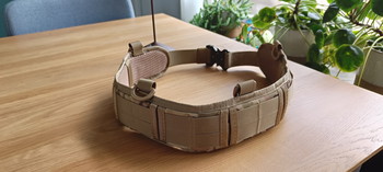 Image 2 pour Multicam Battlebelt