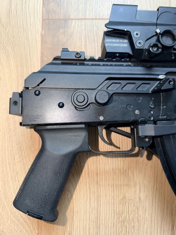 Image 2 for Gros lot Akm Tokyo marui kit ultra cqb