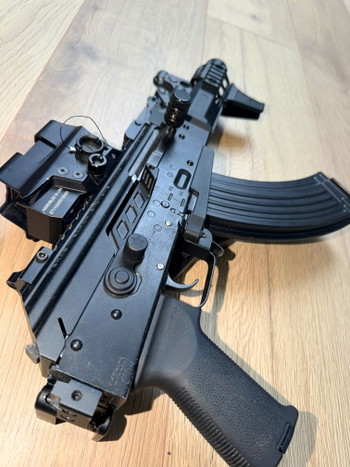 Image 4 for Gros lot Akm Tokyo marui kit ultra cqb