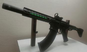 Bild 6 für Ares amoeba am-013 custom 