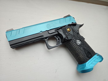 Image 2 pour Hi capa 4.3 custom build