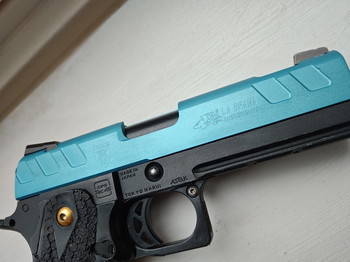 Image 3 pour Hi capa 4.3 custom build