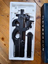 Image for FN P90 Cybergun SAEG