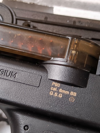 Image 2 for FN P90 Cybergun SAEG