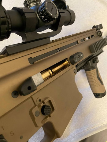 Bild 2 für Scar H Daytona Kit HPA with accessories