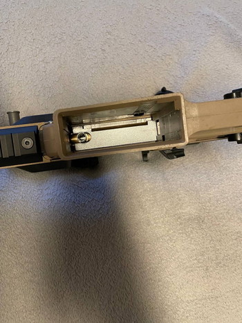 Bild 3 für Scar H Daytona Kit HPA with accessories