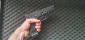 Afbeelding 2 van Glock 17 gen 5 + mag