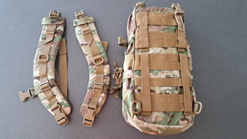 Bild 3 für Airsoft gear clearout GHK, TITAN, NOVRITSCH, lipos, BBs & more