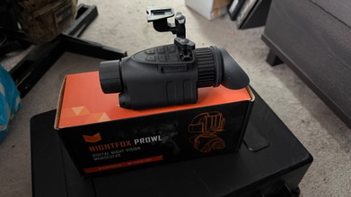Bild für Nightfox Prowl NVG
