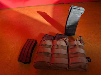 Imagen 5 de Airsoft set te koop.