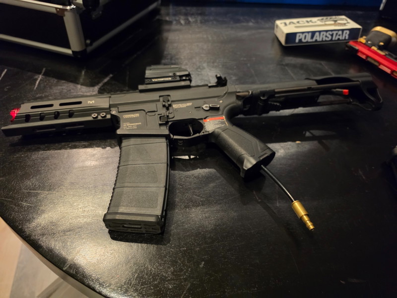 Image 1 pour Hpa set
